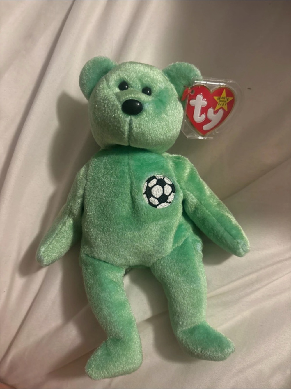 Original Beanie Baby
